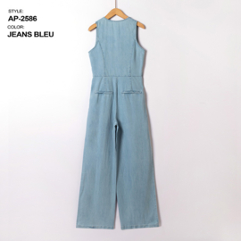 Jumpsuit  Evi