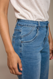Jeans toxik L21398