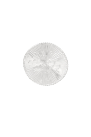 ring cirkel zilver