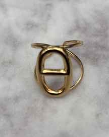 Ring lotte