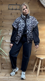 Body Catho TU panter