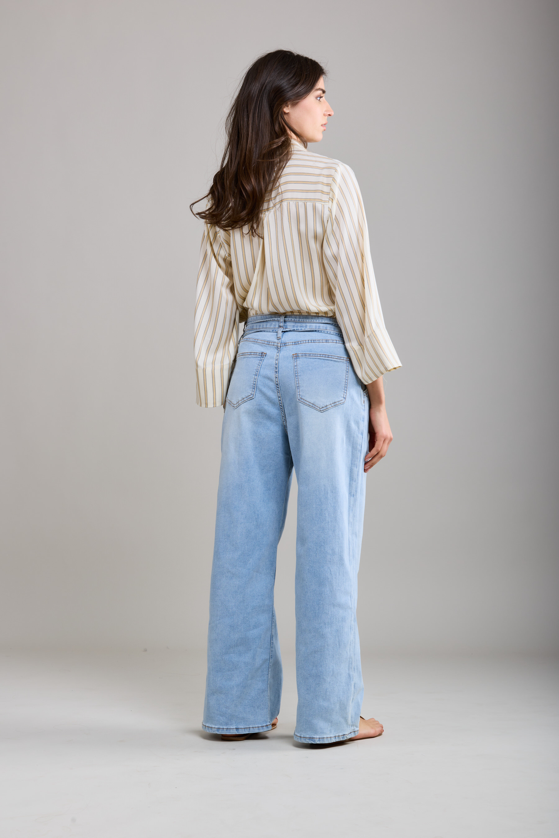 Jeans toxik ZO28