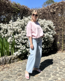 Truitje Renée TU roze