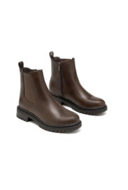 Botjes Mette bruin
