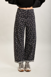 Jeans Toxik  Dottie