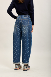 Jeans Toxik  Dottie jeans