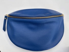 Heuptas middelmaat blauw