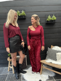 Body Nelle Bordeaux