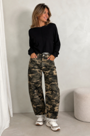 Jeans Toxik  Camille