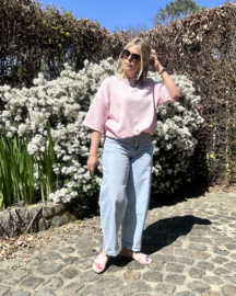 Truitje Renée TU roze