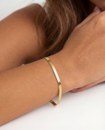Armband Jelyra goud