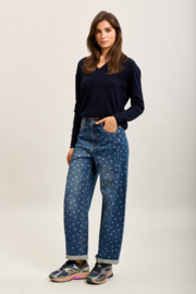 Jeans Toxik  Dottie jeans