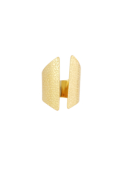ring Lucie goud