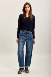 Jeans Toxik  Dottie jeans