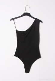 Body Milo zwart