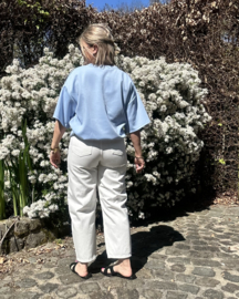 Truitje Renée TU licht blauw