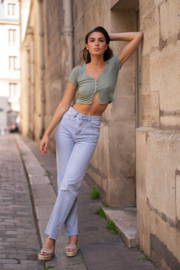 Jeans Oraije Maddie Demin claire