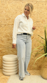 Hemdje Lena wit