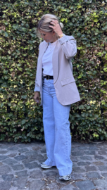 Blazer Jenna TU beige