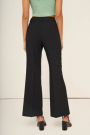 Broek Oraije  Mila zwart
