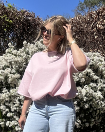 Truitje Renée TU roze