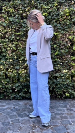 Blazer Jenna TU beige