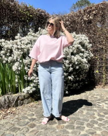 Truitje Renée TU roze