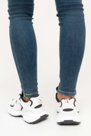 Sneakers Mesh