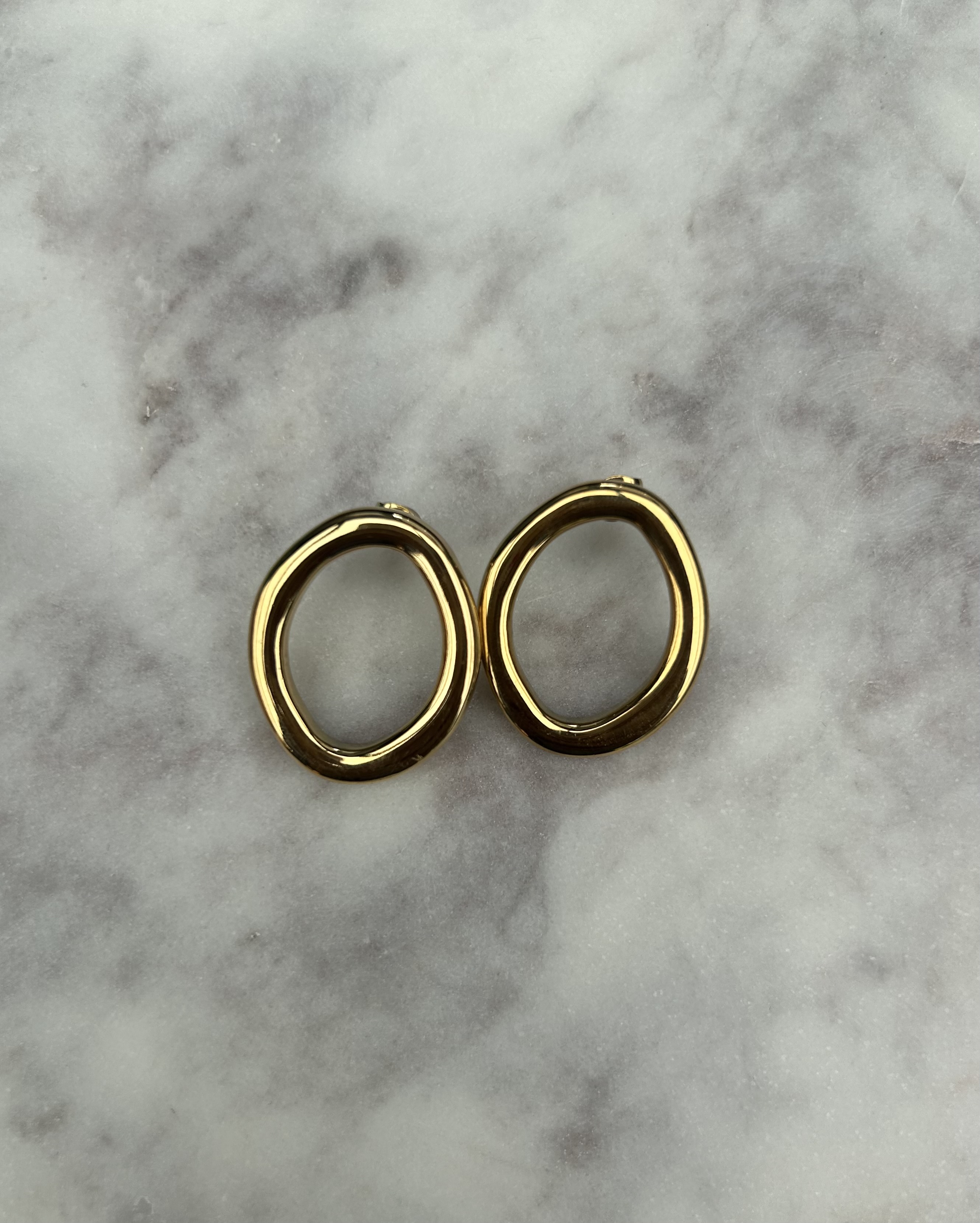 Stainless steel hanger Libelle