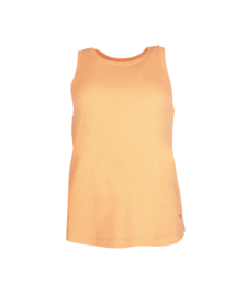 Top Ellen fluo orange
