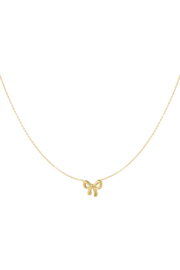 Ketting Strikje