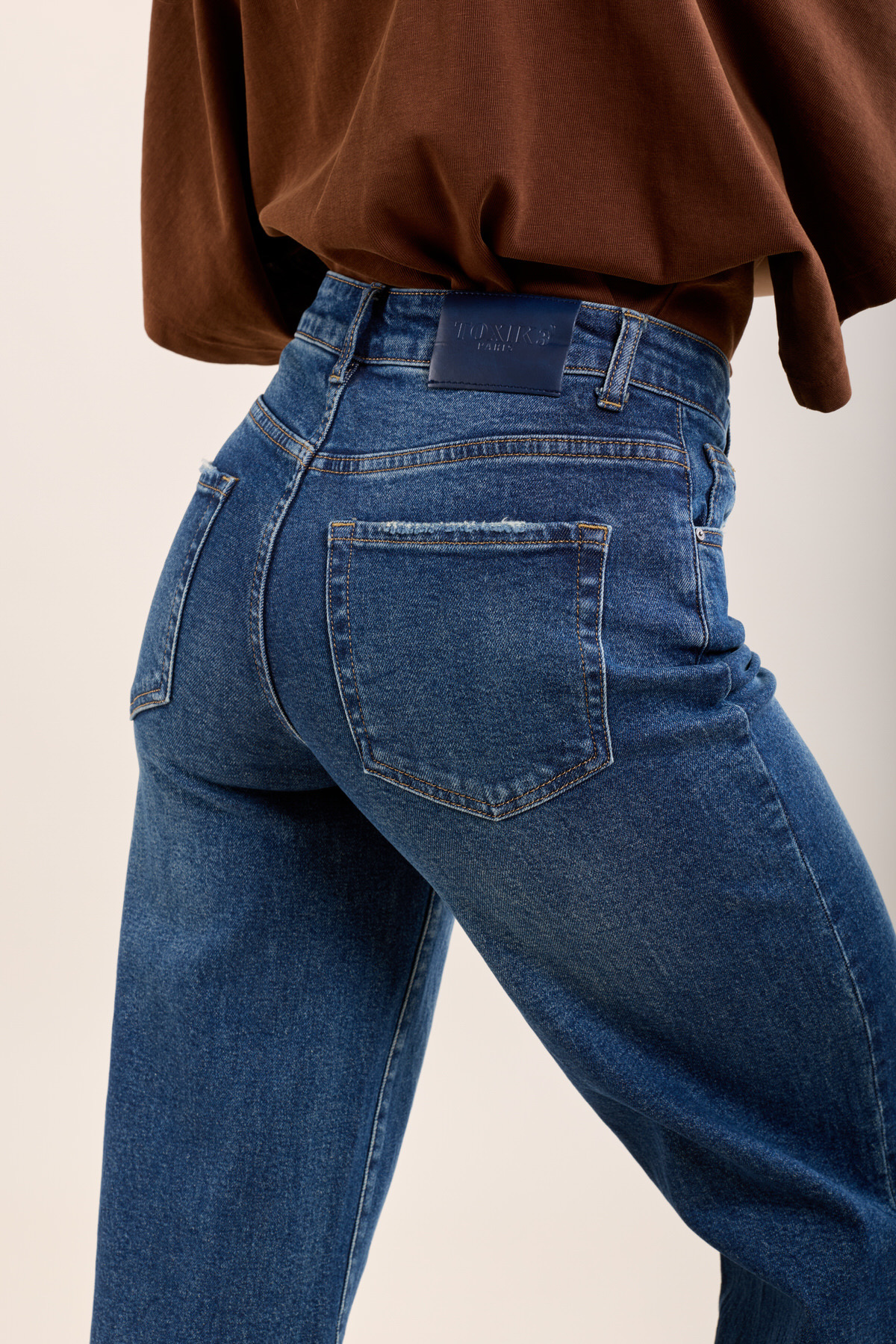 Jeans toxik  L21453-4