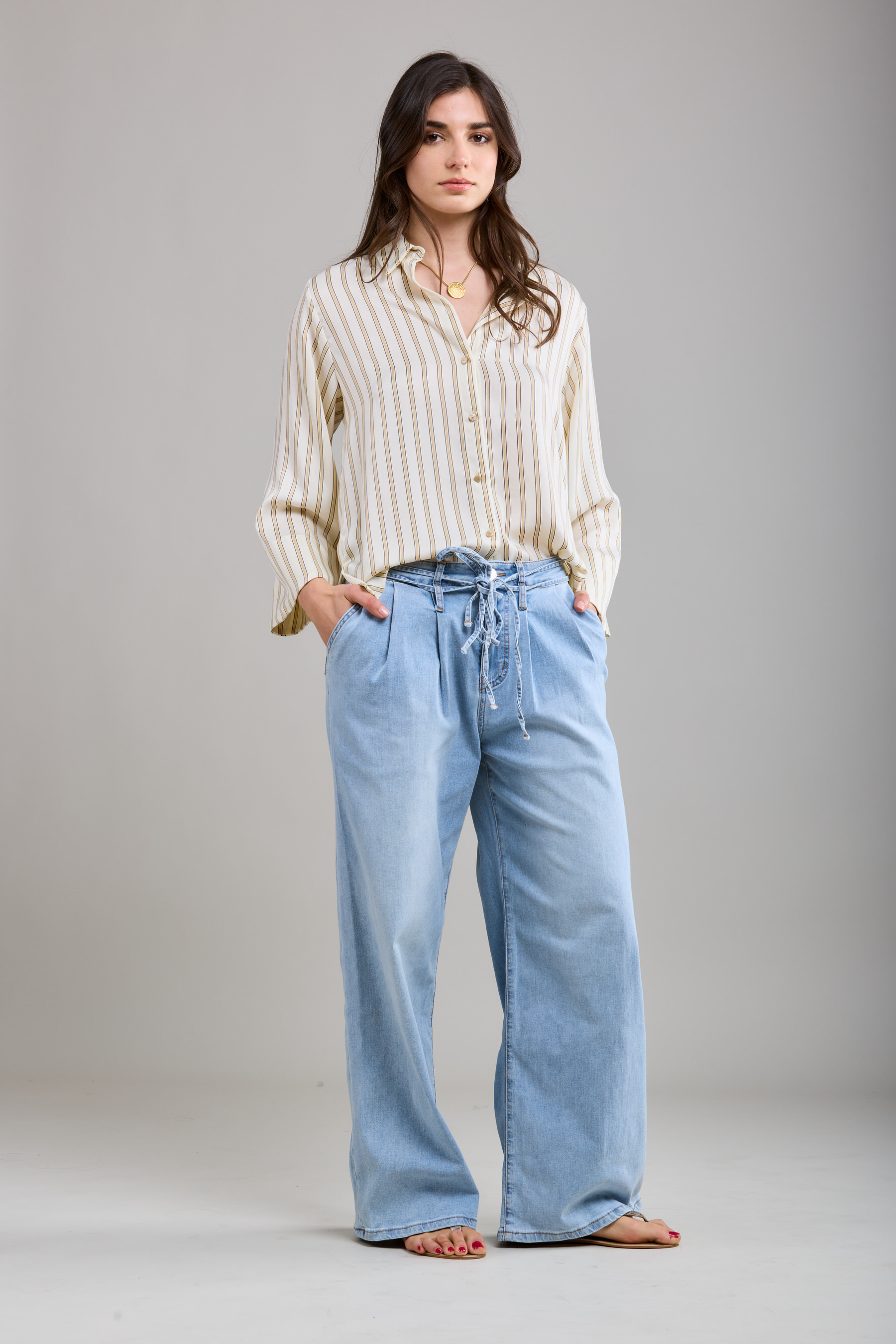 Jeans toxik ZO28