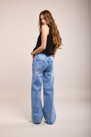 Jeans toxik L21585-14