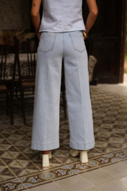 Jeans Oraije Basile ankel wide