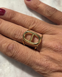Ring lotte