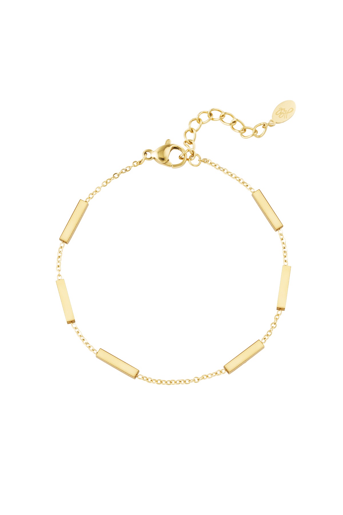 Armband Sofie goud