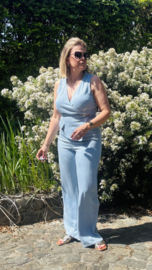 Jumpsuit  Evi
