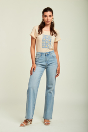 Jeans L21330-9
