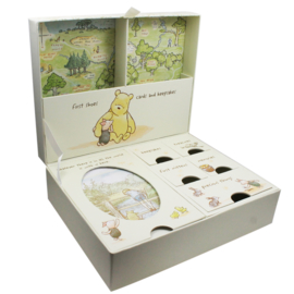 'Disney Pooh' Keepsake Box, Classic