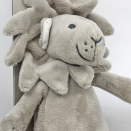 'BamBam' Pluche knuffel, leeuw