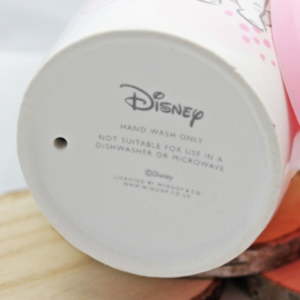 'Disney Dombo' Dubbelwandige travel cup, 'Grandma you're the best'