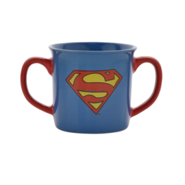 Warner Bros Superman drinkbeker, keramiek