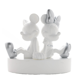 'Disney 100' spaarpot Mickey en Minnie