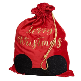 Disney Christmas, cadeau zak Mickey Mouse