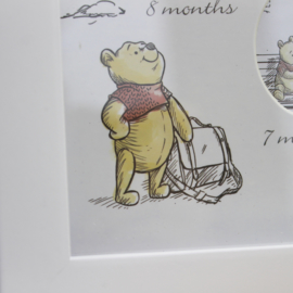 'Disney Pooh' Fotolijst 'My First Year', Christopher Robin