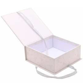 Stitch Keepsake Box, Magical Beginnings