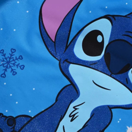 Disney Christmas, cadeau zak Stitch