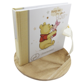 'Disney Pooh' Foto album, 'Magical Beginnings'