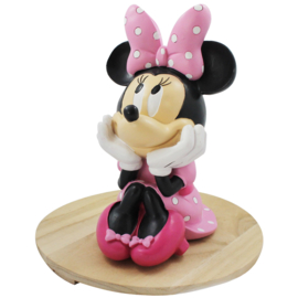 Disney Minnie Spaarpot, 'Magical Beginnings'